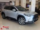 TOYOTA Corolla Cross XRE 2.0 16v Branca