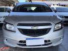 GM - Chevrolet Onix Joy 1.0 Prata