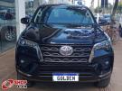TOYOTA Hilux SW4 SRV 2.7 16v Preta