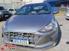 HYUNDAI HB20S Vision 1.0 12v Cinza