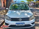 VW - Volkswagen Saveiro Trendline 1.6 C.S. Branca