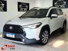 TOYOTA Corolla Cross XRE 2.0 16v Prata