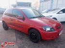 GM - Chevrolet Celta Life 1.0 2p. Vermelha