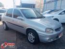 GM - Chevrolet Corsa Sedan 1.0 Prata