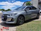 GM - Chevrolet Onix Sedan Plus LT 1.0T 12v Cinza