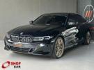 BMW 320i GP 2.0T 16v Preta