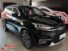 CHERY Tiggo 8 TXS 1.6T 16v Preta