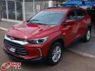 GM - Chevrolet Tracker LT 1.0T 12v Vermelha