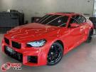 BMW M2 Coupe 3.0T 24v Vermelha