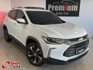 GM - Chevrolet Tracker Premier 1.2T 12v Branca