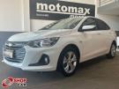GM - Chevrolet Onix Sedan Plus LTZ 1.0T 12v Branca