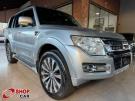 MITSUBISHI Pajero Full HPE 3.2TDi 16v AWC-R Prata