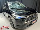 TOYOTA Corolla Cross XRX Hybrid 1.8 16v Preta
