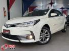 TOYOTA Corolla XEi 2.0 16v Branca