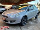 FIAT Bravo Absolute 1.8 16v Dualogic Prata