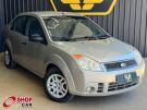 FORD Fiesta Sedan 1.0 Prata