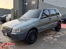 FIAT Uno Mille Economy Way 1.0 Fire 4p. Branca