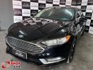 FORD Fusion SEL 2.0T 16v Preta