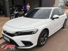 HONDA Civic Touring 2.0 16v Branca