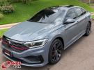 VW - Volkswagen Jetta GLi 2.0 16v TSi Cinza