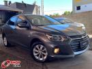 GM - Chevrolet Onix Sedan Plus LTZ 1.0T 12v Cinza