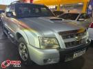 GM - Chevrolet S10 Executive 2.4 C.D. Prata