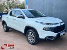 FIAT Toro Freedom 1.8 16v Branca