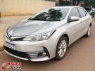 TOYOTA Corolla XEi 2.0 16v Prata