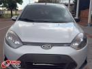 FORD Fiesta Hatch SE 1.0 4p. Prata