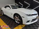 GM - Chevrolet Camaro SS 6.2 V8 Branca