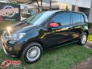 VW - Volkswagen Up! Move 1.0 12v TSi 4p. Preta