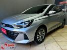 HYUNDAI HB20 Limited 1.0 12v Prata