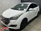 HYUNDAI HB20S Comfort Plus 1.0 12v Branca