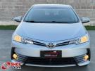 TOYOTA Corolla XEi 2.0 16v Prata