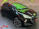 HYUNDAI HB20 Comfort Plus 1.6 16v Preta