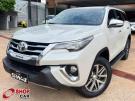 TOYOTA Hilux SW4 SRX D4-D 2.8TDi 16v 4x4 Branca