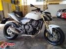 HONDA CB 600F Hornet Branca