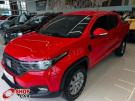 FIAT Strada Volcano 1.3 C.D. Vermelha