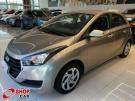HYUNDAI HB20S Comfort Plus 1.6 16v Prata