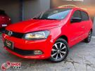VW - Volkswagen Gol Special 1.0 4p. Vermelha