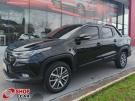 FIAT Strada Volcano 1.3 C.D. Preta