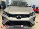TOYOTA Hilux SW4 SRX Platinum D4-D 2.8TDi 16v 4x4 Prata