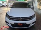 VW - Volkswagen Tiguan 2.0 16v TSi 4Motion Branca