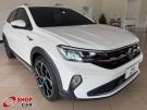 VW - Volkswagen Nivus Highline 1.0 12v TSi Branca