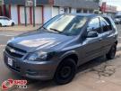 GM - Chevrolet Celta LT 1.0 4p. Cinza
