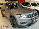 JEEP Compass Night Eagle 2.0 16v Cinza