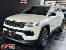 JEEP Compass Longitude 1.3 16v T270 Branca