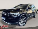 JEEP Compass Longitude 1.3 16v T270 Preta