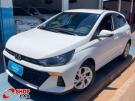 HYUNDAI HB20 Comfort Plus 1.0 12v Branca