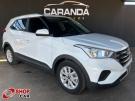 HYUNDAI Creta Action 1.6 16v Branca